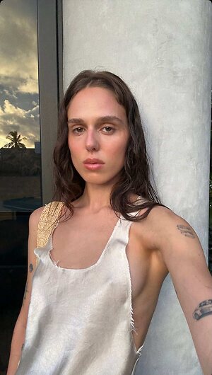 Lucy McFadin