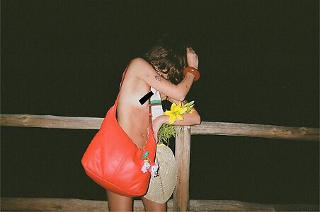 Lucy McFadin leaked photo #3