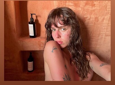 Lucy McFadin leaked photo #4