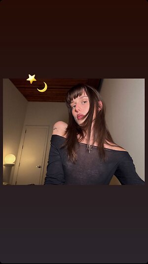 Lucy McFadin leaked photo #7
