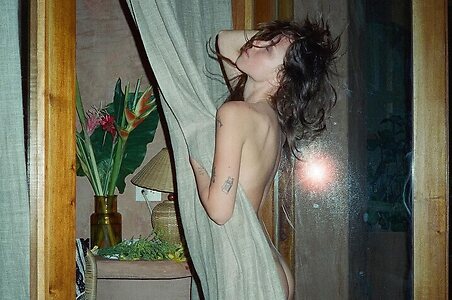 Lucy McFadin leaked photo #9