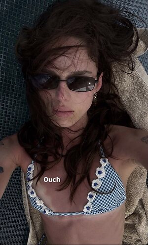 Lucy McFadin leaked photo #10