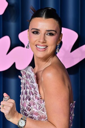 Lucy Mecklenburgh leaked photo #2