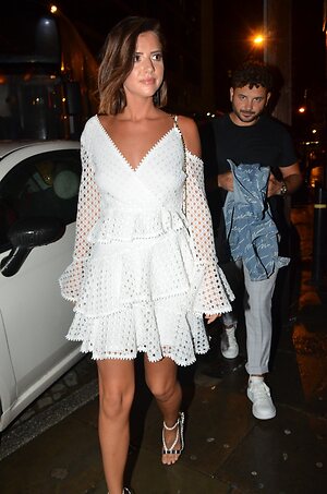 Lucy Mecklenburgh Nude Leaked Photo #13
