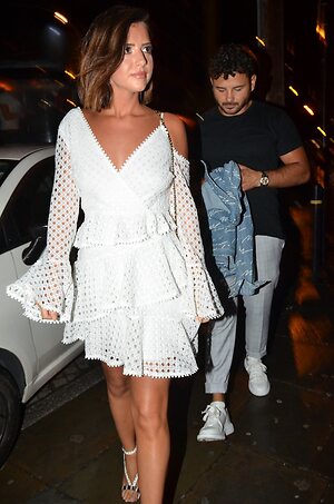 Lucy Mecklenburgh Nude Leaked Photo #14