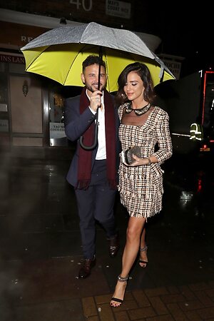 Lucy Mecklenburgh