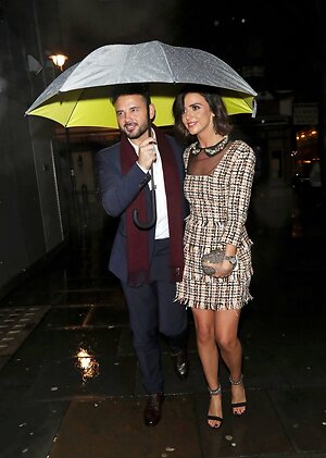 Lucy Mecklenburgh Nude Leaked Photo #17