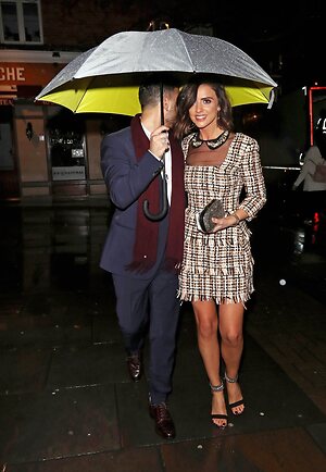 Lucy Mecklenburgh Nude Leaked Photo #18