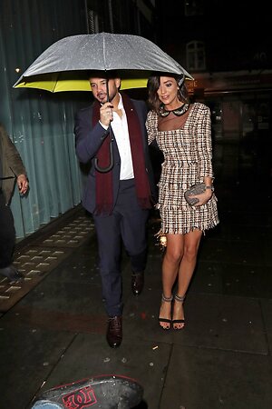 Lucy Mecklenburgh Nude Leaked Photo #21