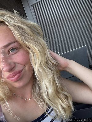 Lucy Michel leaked photo #9