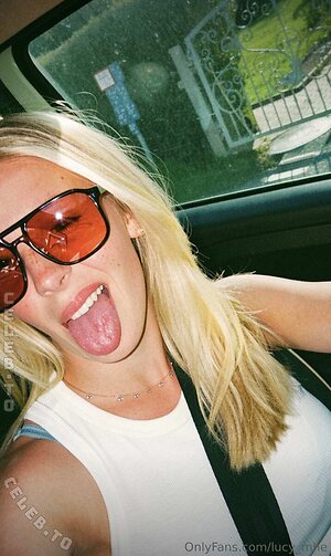 Lucy Michel leaked photo #12