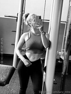 Lucy Michel