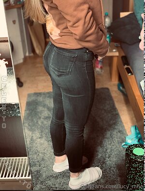 Lucy Michel leaked photo #22