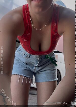 Lucy Michel leaked photo #23