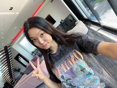 Lucy Mochi Nude Leaked Photo #21