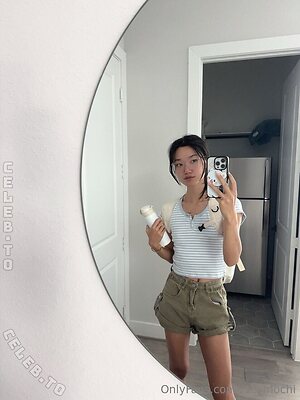 Lucy Mochi Nude Leaked Photo #29