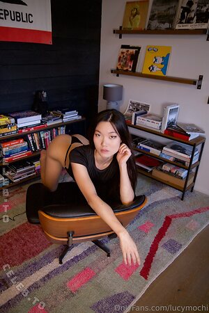 Lucy Mochi Nude Leaked Photo #38