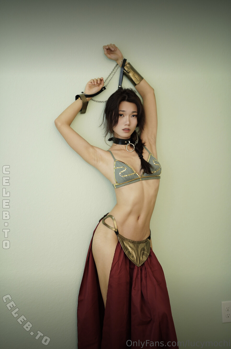 Lucy Mochi photo