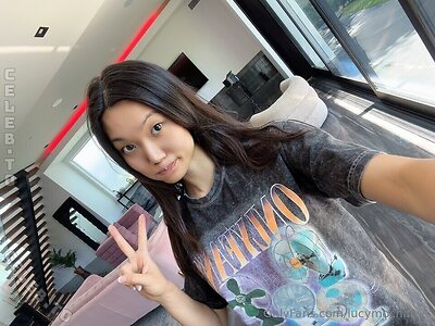 Lucy Mochi Nude Leaked Photo #1151