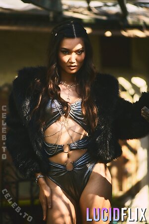 Lucy Mochi leaked photo #1220