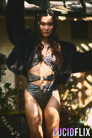 Lucy Mochi leaked photo #1225