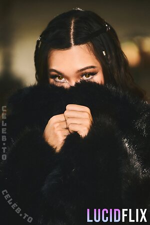 Lucy Mochi leaked photo #1228
