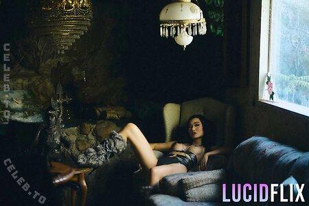 Lucy Mochi leaked photo #1232