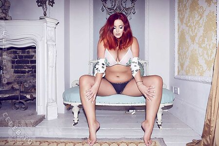 Lucy Vixen Nude Leaked Photo #171