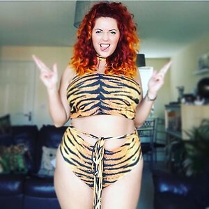 Lucy Vixen leaked photo #925