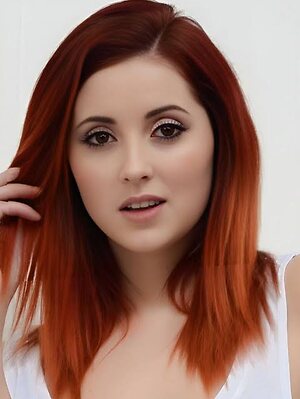 Lucy Vixen leaked photo #927