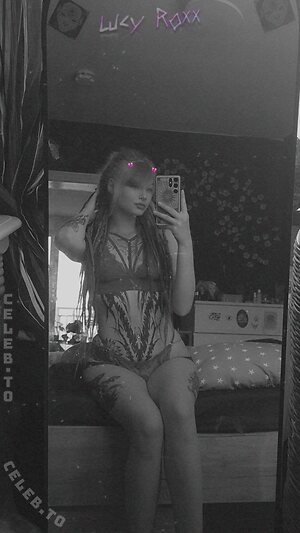 Lucyroxx