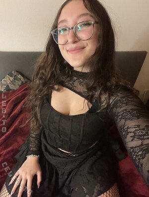 Lucyyy06 Nude Leaked Photo #16