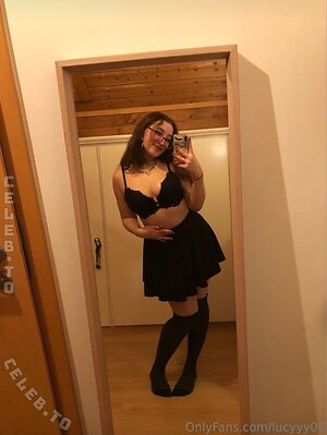 Lucyyy06 Nude Leaked Photo #162