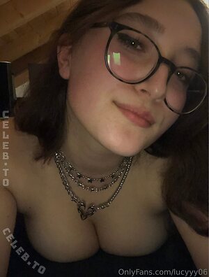 Lucyyy06 Nude Leaked Photo #170