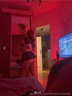 Luczkowska leaked photo #6