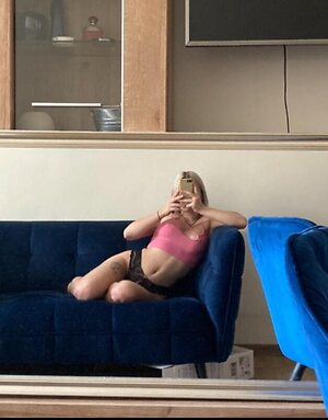 Luczkowska leaked photo #8
