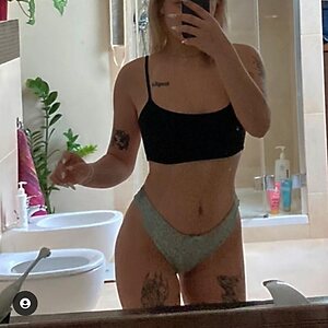 Luczkowska leaked photo #11