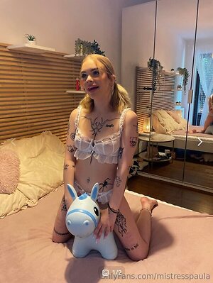 Luczkowska leaked photo #20