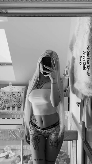 Luczkowska leaked photo #37