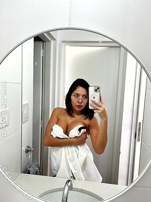 ludmilababe Nude Leaked Photo #19