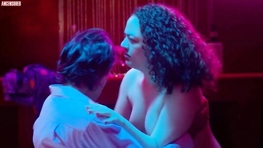 Ludmilla Cohen leaked photo #2
