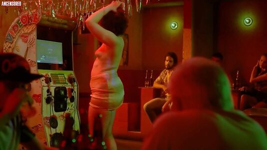 Ludmilla Cohen leaked photo #6
