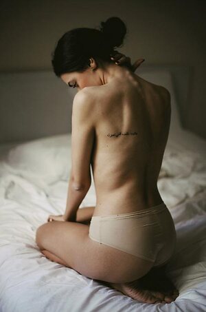 Ludovica Chiodo leaked photo #2