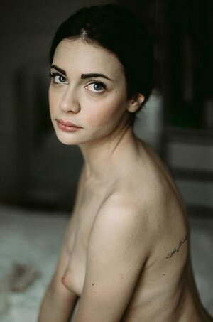 Ludovica Chiodo leaked photo #3