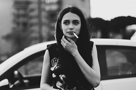 Ludovica Chiodo leaked photo #8
