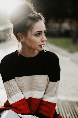Ludovica Chiodo leaked photo #10