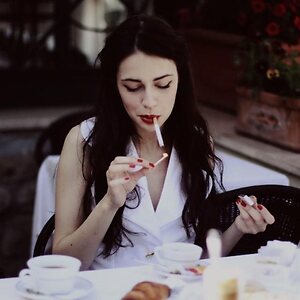 Ludovica Chiodo leaked photo #12
