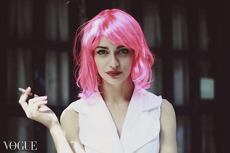 Ludovica Chiodo leaked photo #13