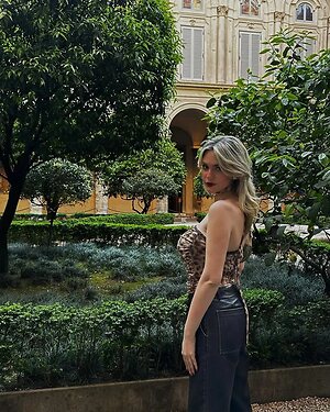 Ludovica M leaked photo #3