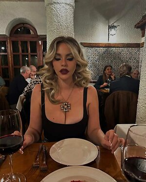 Ludovica M leaked photo #13